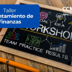 Taller 02: Levantamiento de finanza