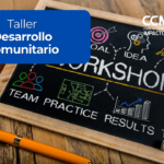 Taller 03: Desarrollo Comunitario