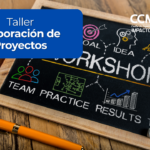 Taller 04: Elaboración de Proyectos